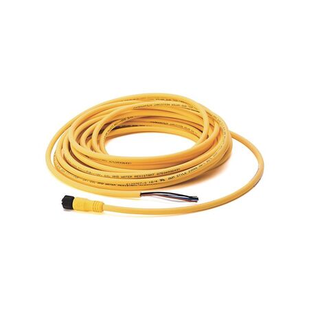 Allen-Bradley 889DF4UC2 DC Micro Cable Female Straight 4 Pins