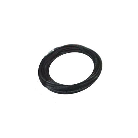 Allen-Bradley 889DE4BC10 DC Micro M12 Male R-Ang 4-Pin PVC Cable Black