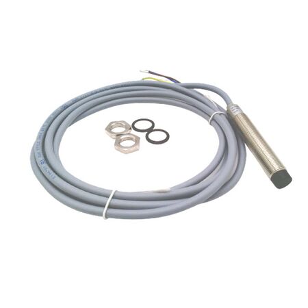 Allen-Bradley 872CA4N12A2 Inductive Proximity Sensor