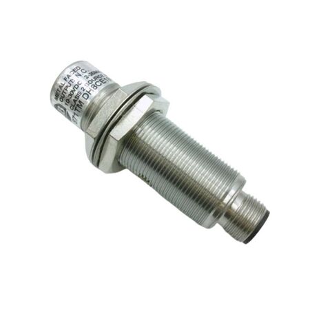 Allen-Bradley 871TMDH8CE18D4 Inductive Proximity Sensor