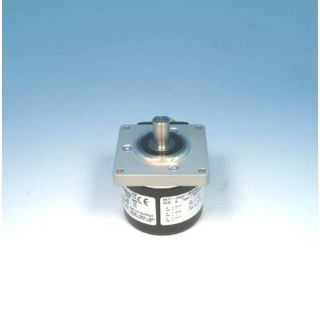 Allen-Bradley 847TDN2ARG00500 Incremental Encoder