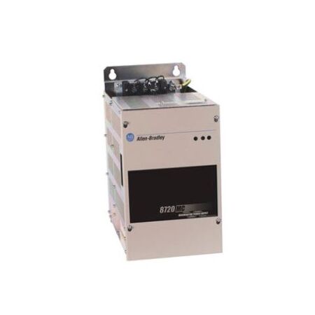 Allen-Bradley 8720MCEF190VB EMC Filter 190 Amp Open Style
