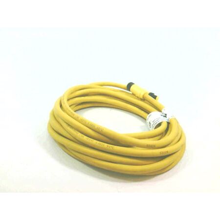 Allen-Bradley 889DF4WEDM6 DC Micro Cable 4 Pins Straight Male to Female 2m