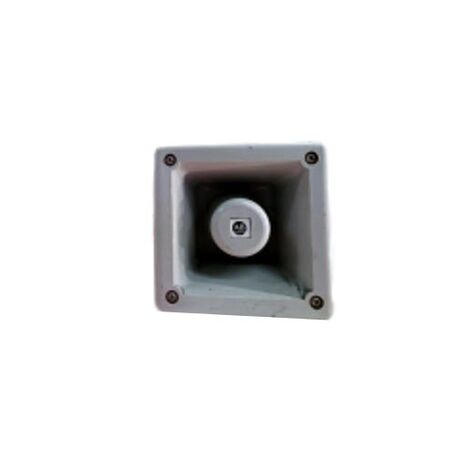 Allen-Bradley 855HBA24CD Industrial Horn 24 VAC