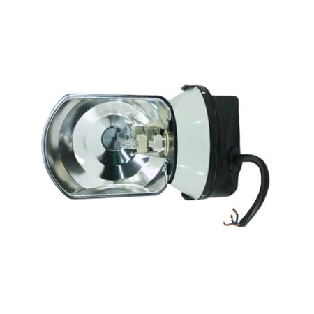 Allen-Bradley 855BMARA24 Mini Square Beacon 24V AC/DC