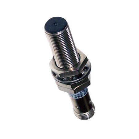 Allen-Bradley 872CD3NE12D4 Nickel Brass Inductive Proximity Sensor