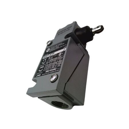 Allen-Bradley 802TKTP Limit Switch NEMA Type 4 and 13