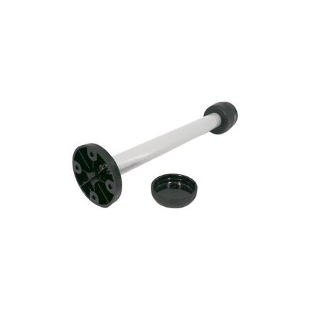Allen-Bradley 855EBPM25C Stack Light Base with 25cm Pole
