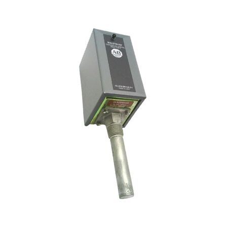 Allen-Bradley 837V1A Temperature Control Style V