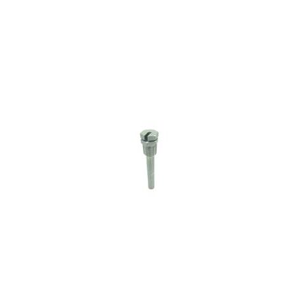 Allen-Bradley 837N12 Stainless Steel Thermostat Well