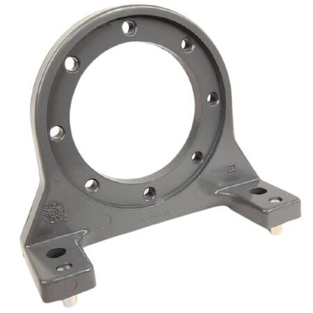 Allen-Bradley 808N1 Speed Switch Accessory Mounting Bracket