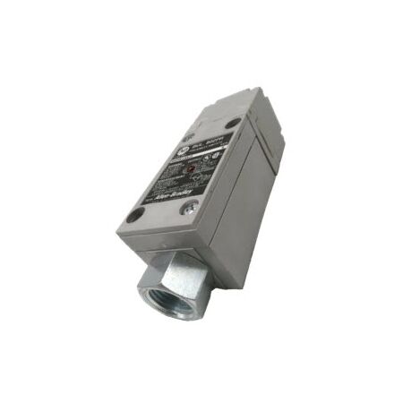 Allen-Bradley 802PRLAAE1 Inductive Limit Switch Sensor