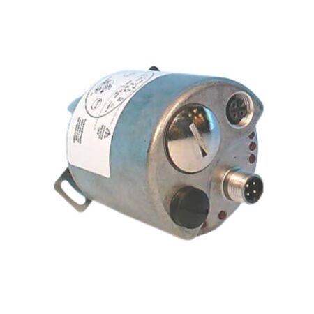 Allen-Bradley 842ECMMIP9BA Absolute Encoder with Integrated Motion on Ethernet/IP