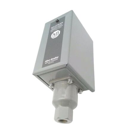 Allen-Bradley 836C4A Pressure Control Switch