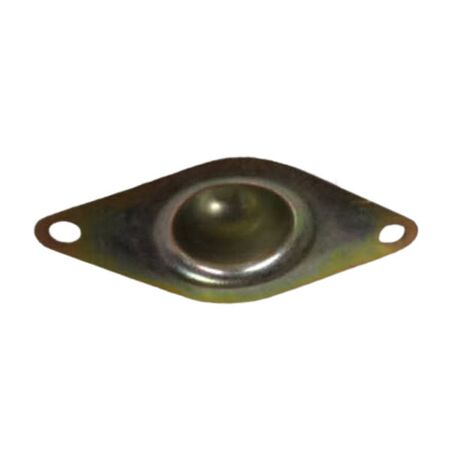 Allen-Bradley 836TN13 Locking Cap Tamper Proof Mechanism