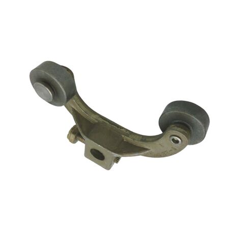 Allen-Bradley 802TW4B Limit Switch Fork Roller Lever