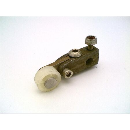 Allen-Bradley 802TW6 Limit Switch Roller Lever