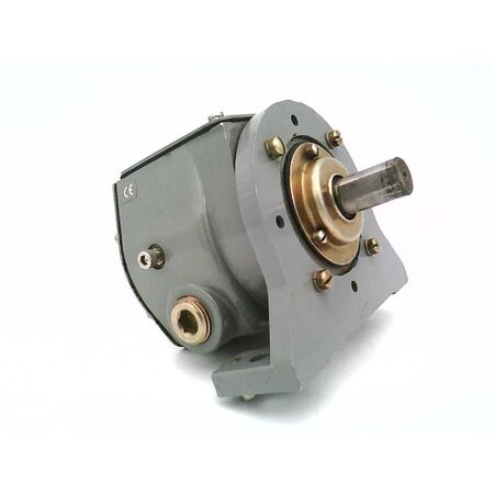 Allen-Bradley 808J1 Electromechanical Speed Switch