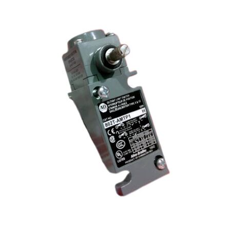 Allen-Bradley 802TAMTP1 Limit Switch NEMA Type 4/13