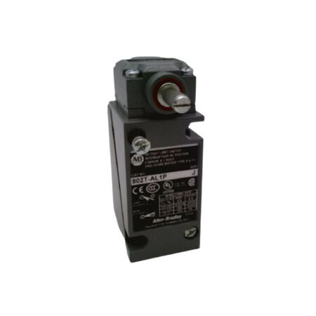 Allen-Bradley 802TAL1P Limit Switch NEMA Type 4/13
