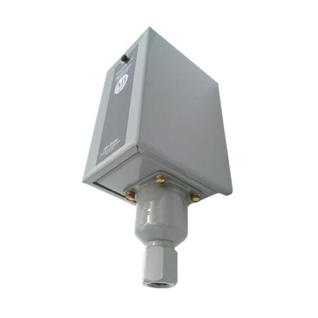 Allen-Bradley 836C63A Pressure Control Device
