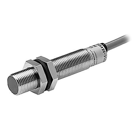 Allen-Bradley 871CD3AP12E2 Miniature Inductive Sensor 12mm Diameter