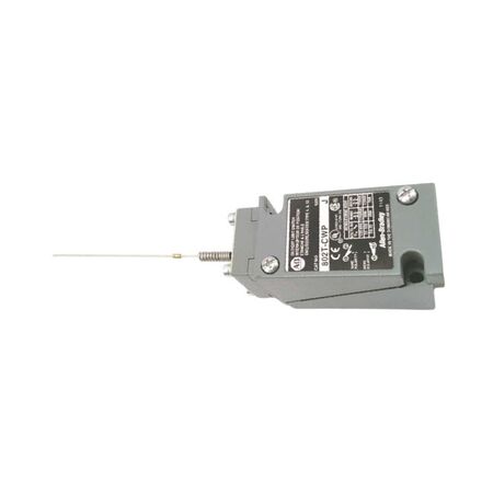 Allen-Bradley 802TCWP Limit Switch NEMA Type 4 and 13