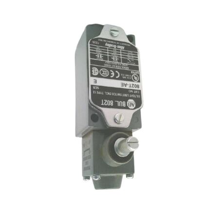 Allen-Bradley 802TAE Limit Switch NEMA Type 4/13