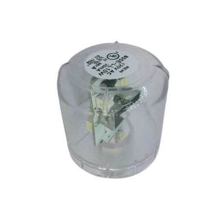 Allen-Bradley 855ELL10W White LED Stack Light Module