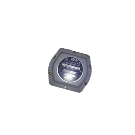 Allen-Bradley 808R4 High Speed Style R Speed Switch