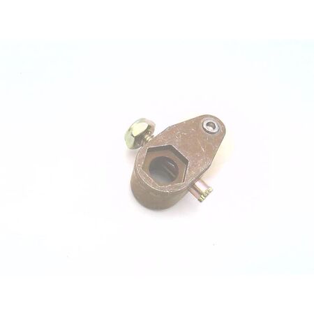 Allen-Bradley 802TW9 Limit Switch Lever with Cast Roller