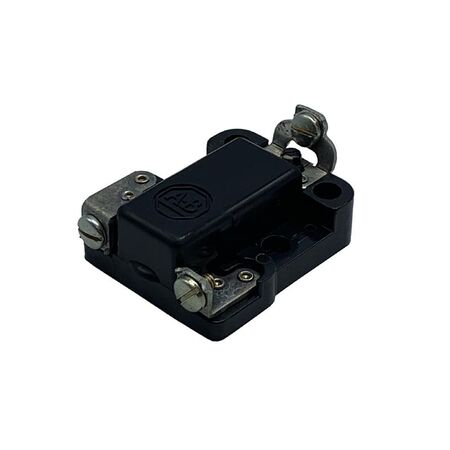 Allen-Bradley 836N2 Contact Block Replacement Kit