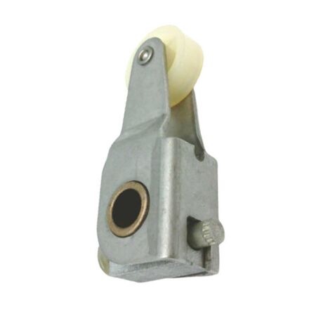 Allen-Bradley 802TW7 One-Way Roller Operating Lever
