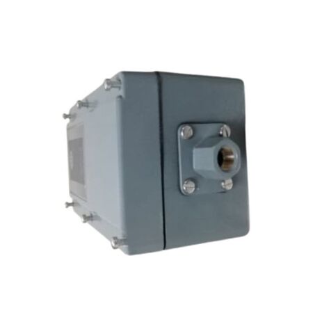 Allen-Bradley 836C61J Pressure Control Switch