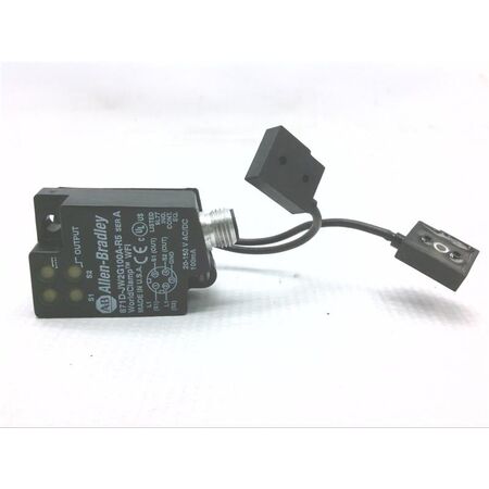 Allen-Bradley 871DJW2G100AR5 Inductive Sensor
