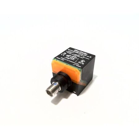 Allen-Bradley 871PD40BP40XD4 Proximity Sensor 40mm Sensing Distance