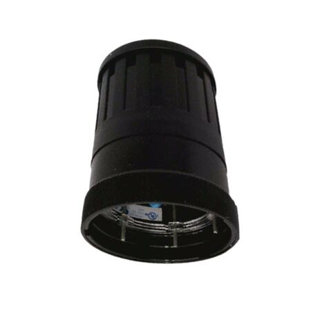 Allen-Bradley 855EB24TA3 Stack Light 50mm 24 VAC/DC Two Circuit Two Tone Piezo