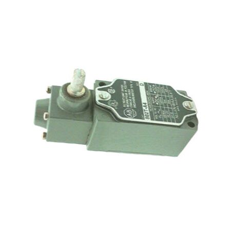 Allen-Bradley 802TA4 Limit Switch NEMA Type 4/13 Lever Type