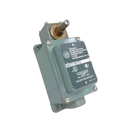Allen-Bradley 802TR3TD Limit Switch Lever 802T Series