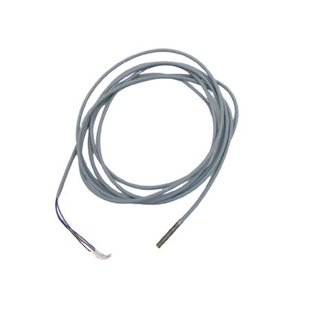 Allen-Bradley 871CD1NP4E2 Miniature Inductive Sensor