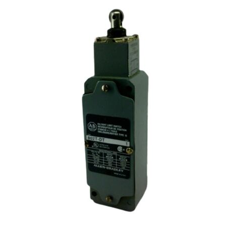 Allen-Bradley 802TDT Standard Limit Switch