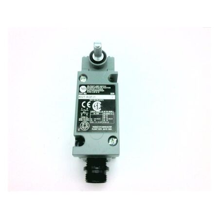 Allen-Bradley 802TAGPJ1 Limit Switch NEMA Type 4/13