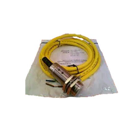 Allen-Bradley 871TMB10C30H2 Inductive Sensor Metal Face 30mm Barrel