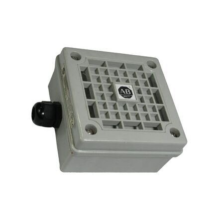 Allen-Bradley 855HSG30GPE Enhanced Electronic Horn