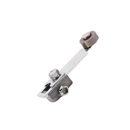 Allen-Bradley 802TW30M Limit Switch Lever with Steel Rear Roller