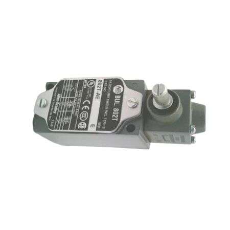 Allen-Bradley 802TAE Limit Switch NEMA Type 4/13