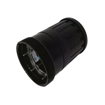 Allen-Bradley 855EB24TA3 Stack Light 50mm 24 VAC/DC Two Circuit Two Tone Piezo