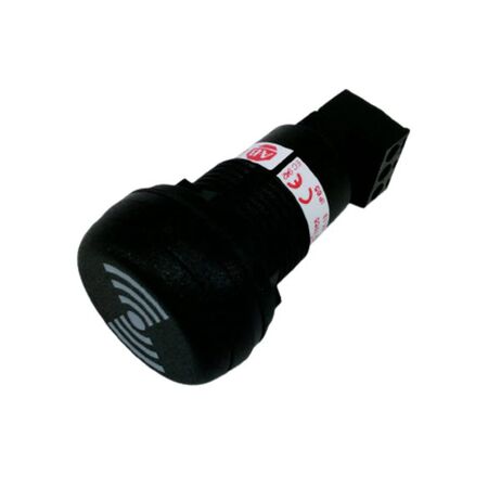 Allen-Bradley 855PB10SE22 Panel Mount Sounder 120V AC