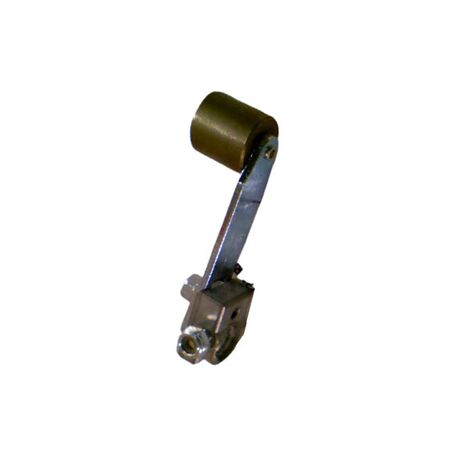 Allen-Bradley 802TW25B Steel Roller Lever Limit Switch