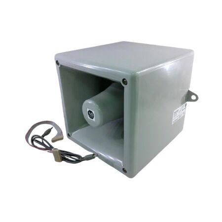 Allen-Bradley 855HR30E Recordable Horn with Volume Control
